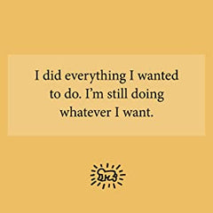 Haring-isms