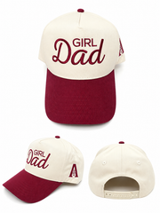 Hat "Girl Dad"