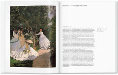 Impressionism (Taschen Basic Art Series)