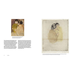 Inside Out: The Prints of Mary Cassatt