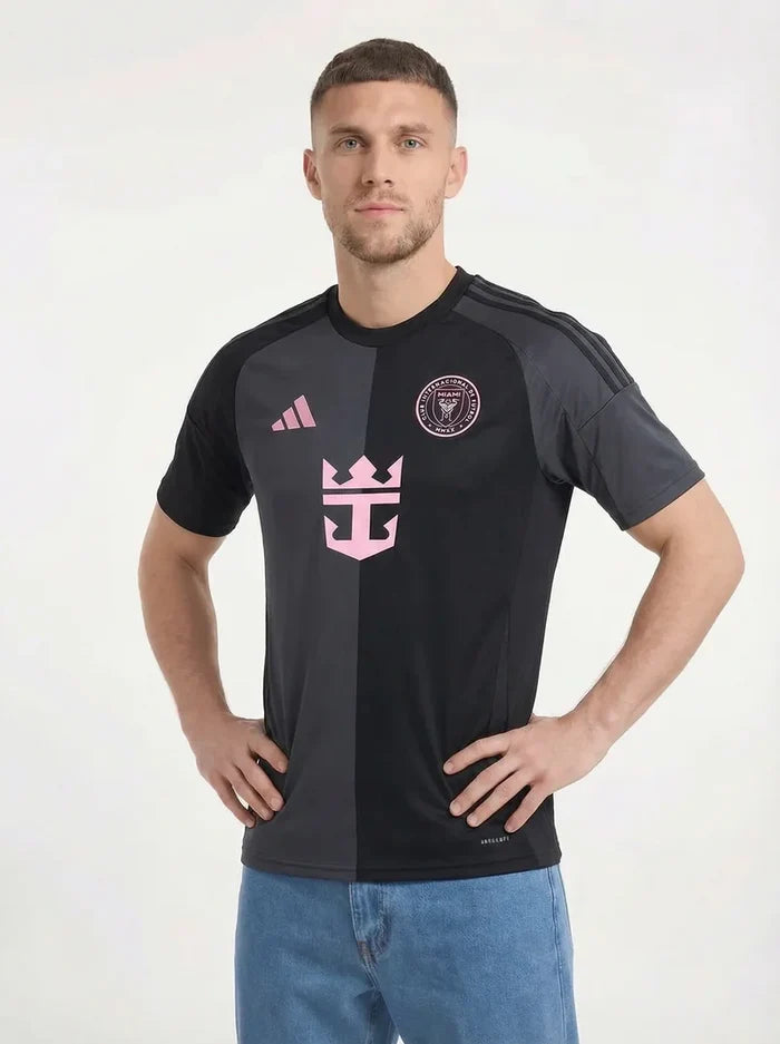 INTER MIAMI CF 2025/26 HOME SHIRT