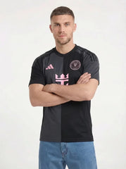 INTER MIAMI CF 2025/26 HOME SHIRT