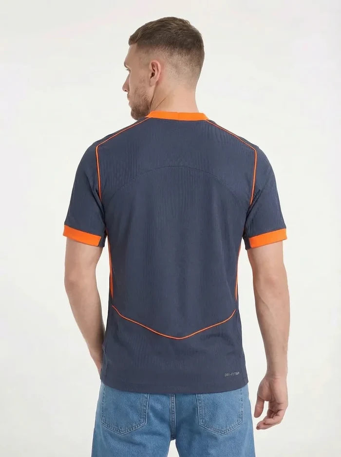 INTER MILAN 2025/26 HOME SHIRT