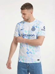 INTER MILAN 2025/26 HOME SHIRT