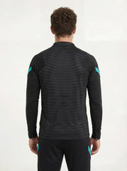 INTER MILAN BLACK TRACKSUIT