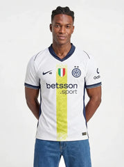 INTER MILAN x ROSSI | SPECIAL EDITION