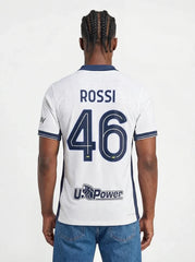 INTER MILAN x ROSSI | SPECIAL EDITION