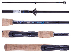 Jarvis Walker Bullseye Spinning Rod