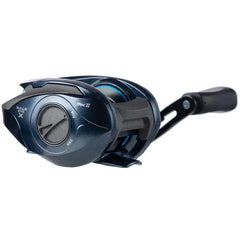 Jarvis Walker Bullseye X mkII Casting Reel
