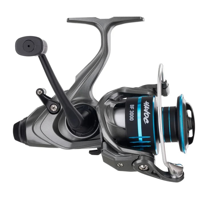 Jarvis Walker Havoc Baitrunner