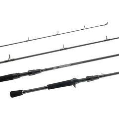 Jarvis Walker Revenge Casting Rod