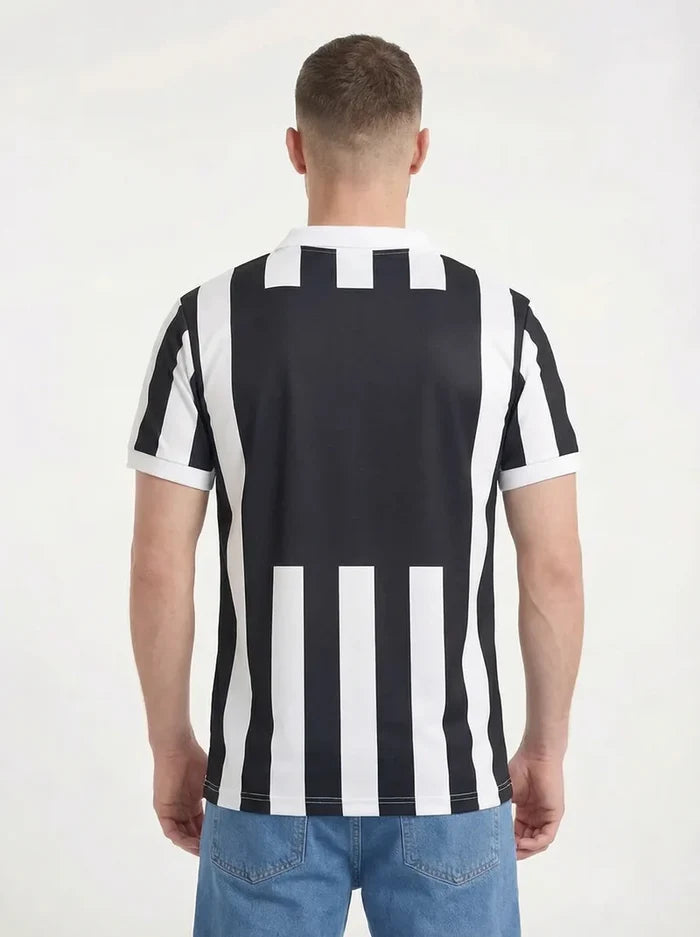 JUVENTUS TURIN 1984-85 CLASSIC SHIRT