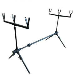 Kaida A9-3A 3 Rod Pod