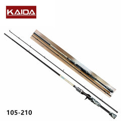 Kaida Hades Casting Rod