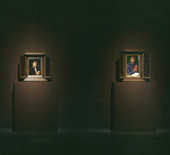 Kehinde Wiley Memling Exhibition Catalogue