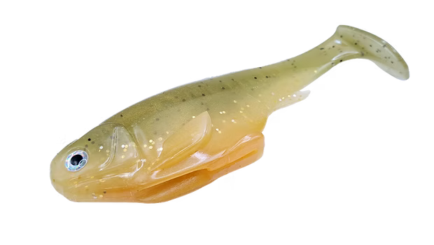 Kicker Baits Rover 6"