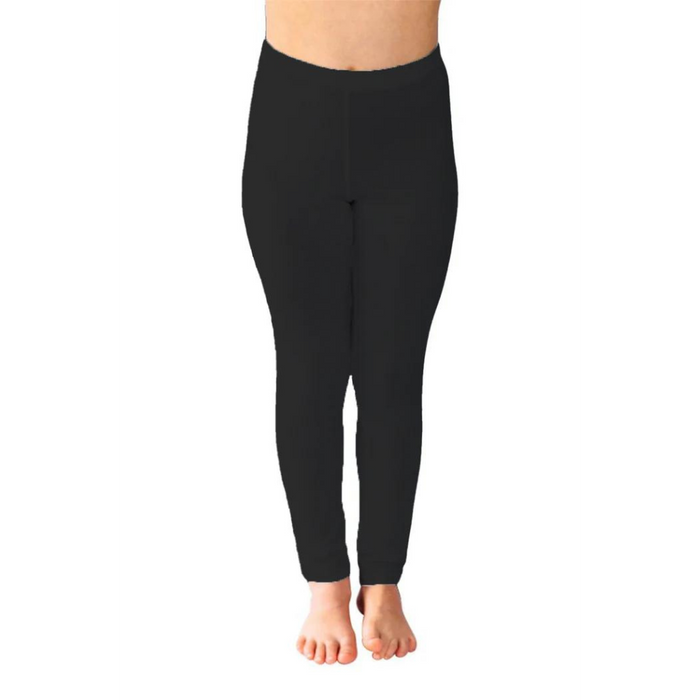 Kids Eczema Pants & Leggings - Zinc-Embedded TENCEL™ | Remedywear