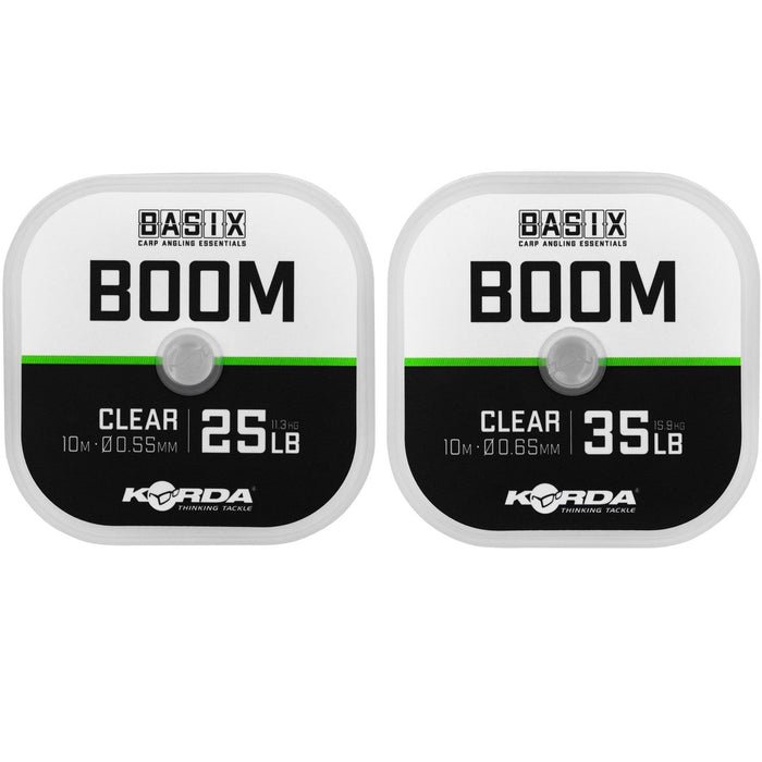 Korda Basix Boom