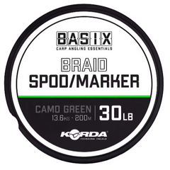 Korda Basix Spod & Marker Braid