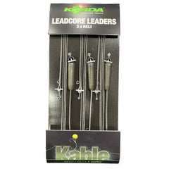 Korda Leadcore Heli Leader