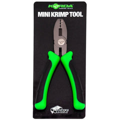 Korda Mini Krimp Tool