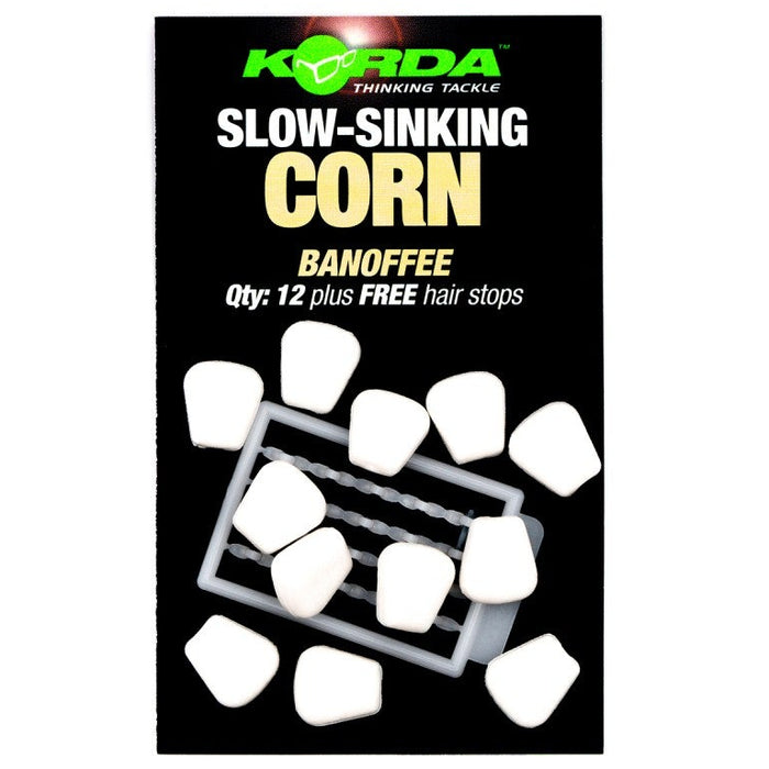 Korda Slow Sinking Corn