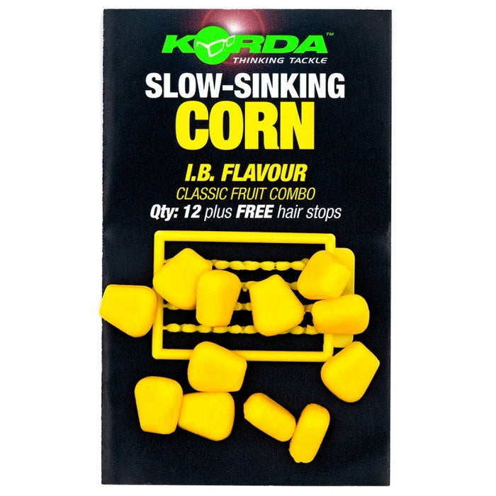 Korda Slow Sinking Corn