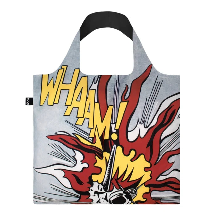Lichtenstein Wham!