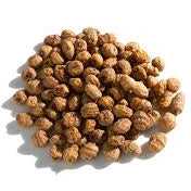 Lunker Raw Tigernuts