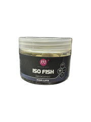 Mainline Dedicated Iso Fish Pop Ups