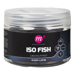 Mainline Dedicated Mini Pop Ups