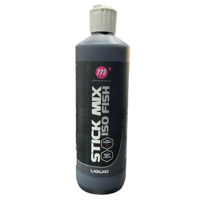 Mainline Stick Mix Liquid