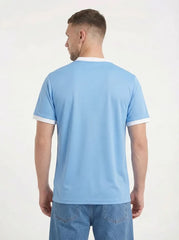 MANCHESTER CITY FC CLASSIC SHIRT 2013-14