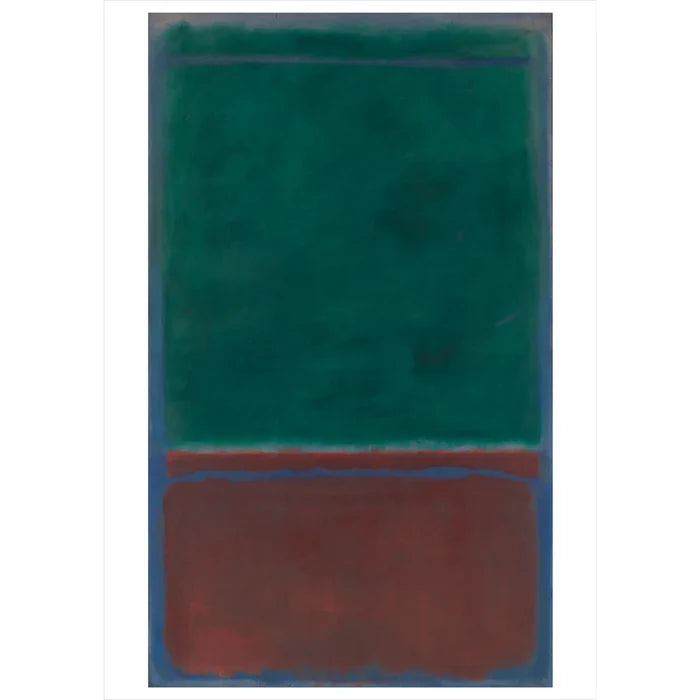 Mark Rothko Boxed Notecard Assortment