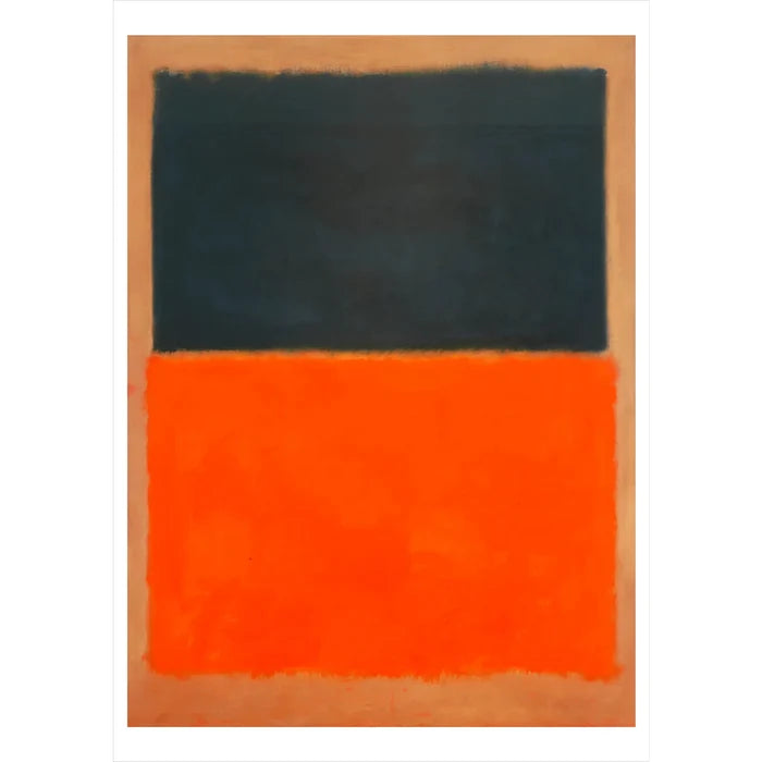 Mark Rothko Boxed Notecard Assortment