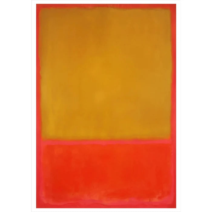 Mark Rothko Boxed Notecard Assortment