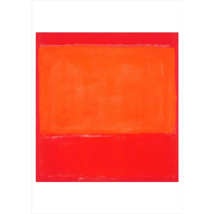 Mark Rothko Boxed Notecard Assortment