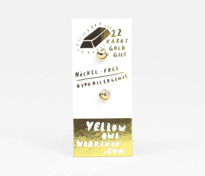 Mismatched Cubist Earrings