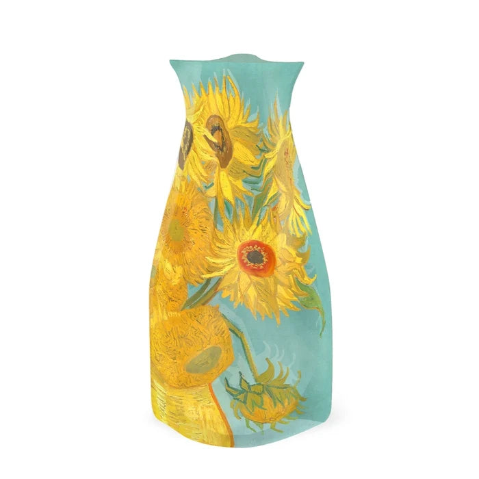 Van Gogh Sunflowers