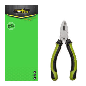 Monster Carp Mini Crimp Tool