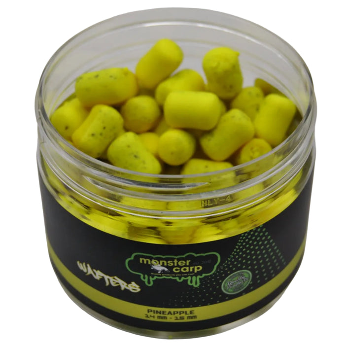 Monster Carp Wafters