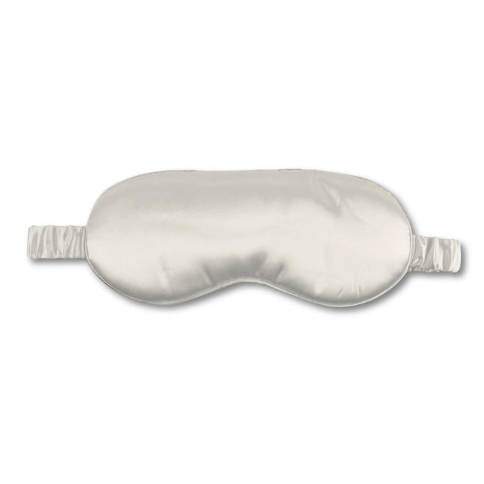 Mulberry Silk Eye Mask for Eczema & Sensitive Skin