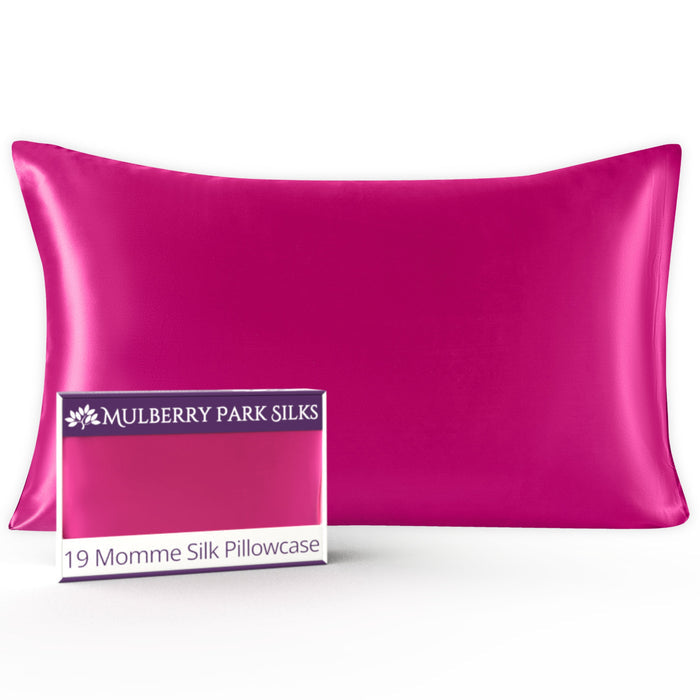 Standard / Envelope Closure / Magenta
