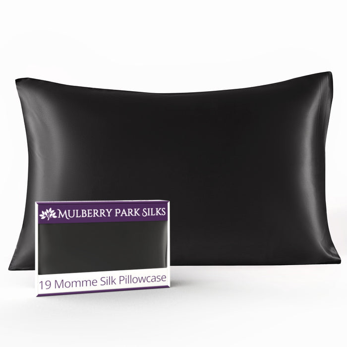Standard / Envelope Closure / Black