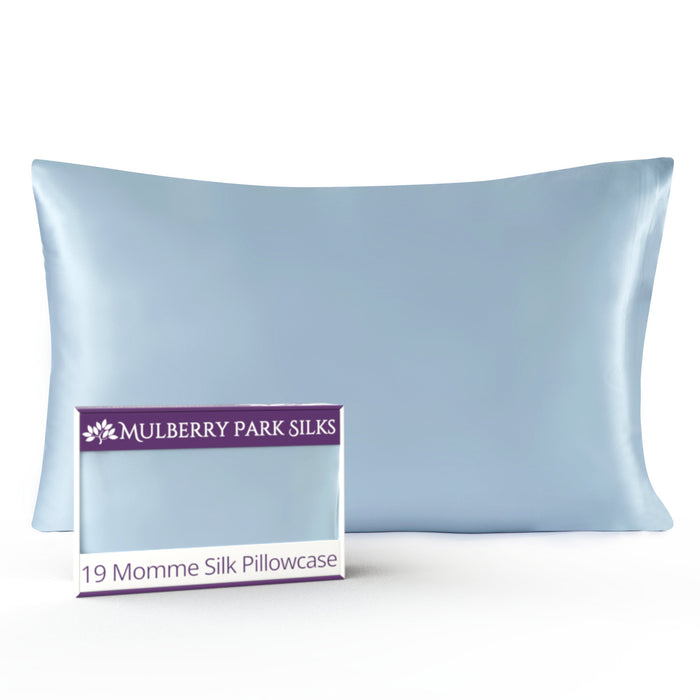 Standard / Envelope Closure / Blue