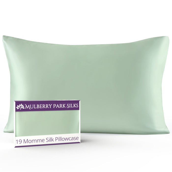 Standard / Envelope Closure / Green