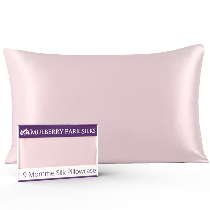 Standard / Envelope Closure / Pink