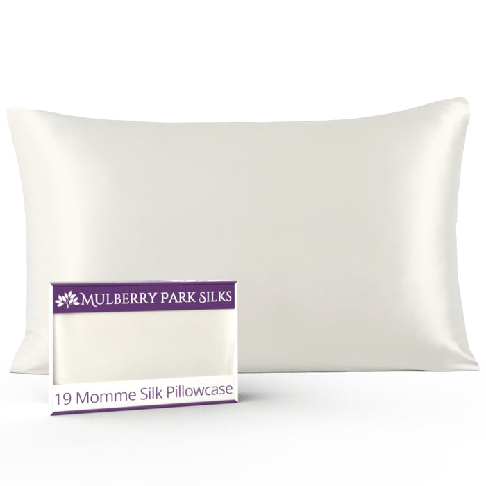 Standard / Envelope Closure / Ivory
