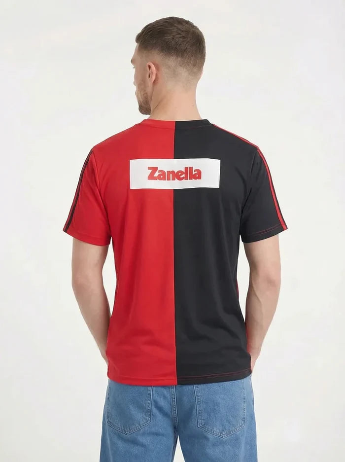 NEWELL'S OLD BOYS 1993/94 HOME SHIRT