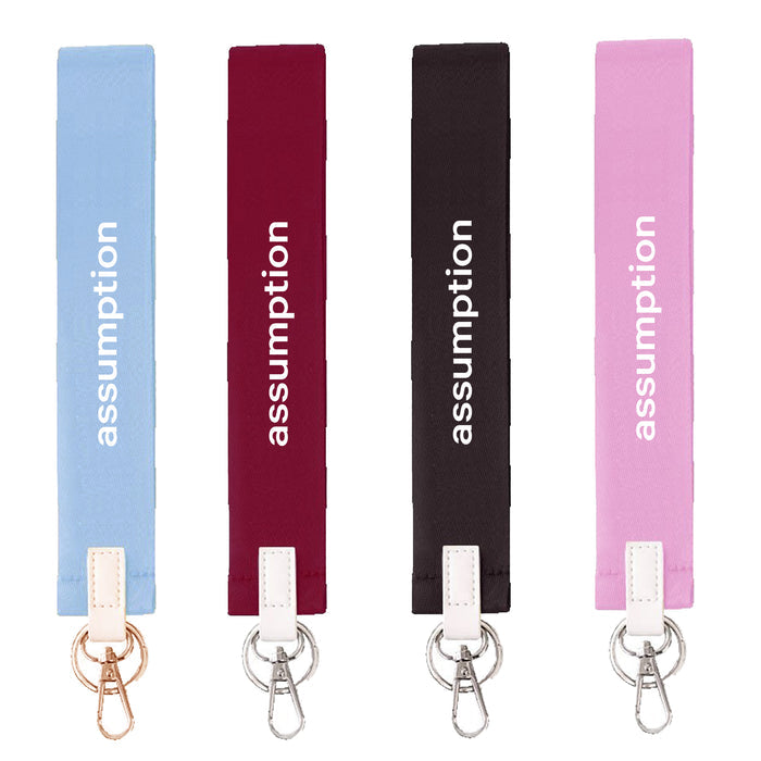 Nylon Keychain